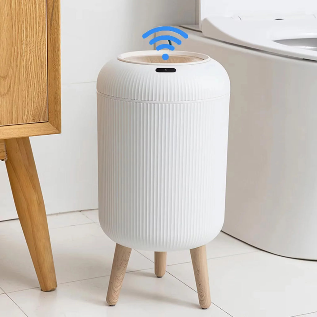 Trash Can Motion Sensor for Bedroom, Bathroom, Kitchen, Office,.