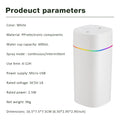Smart Diffuser