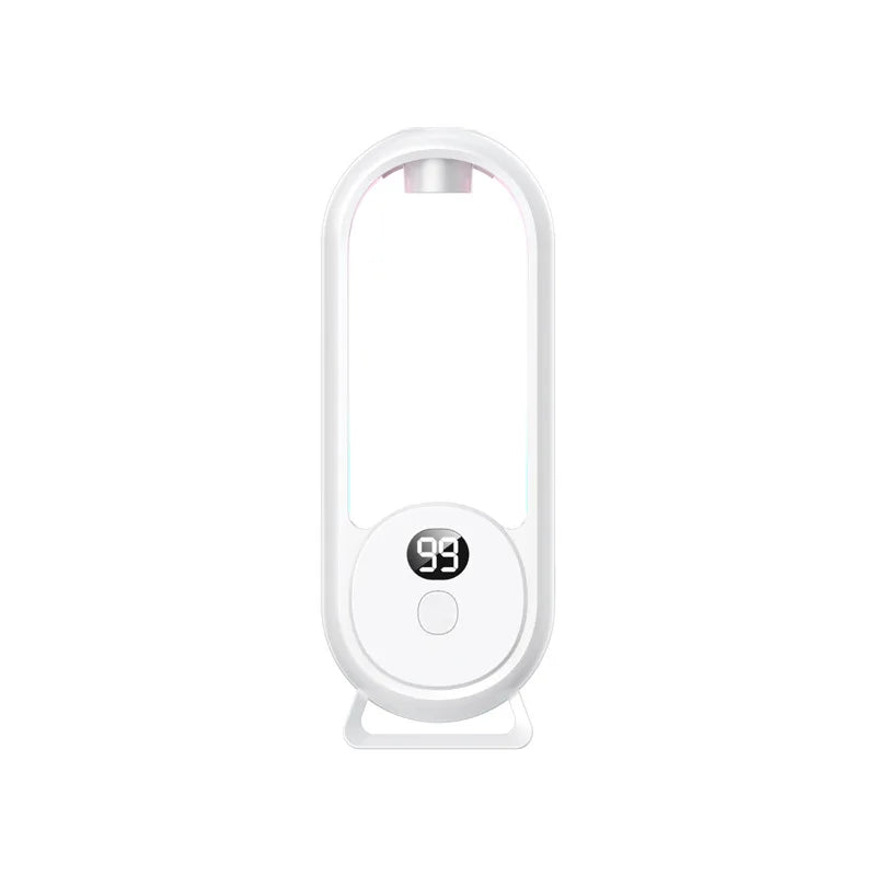 Smart Essential Oil Difuser