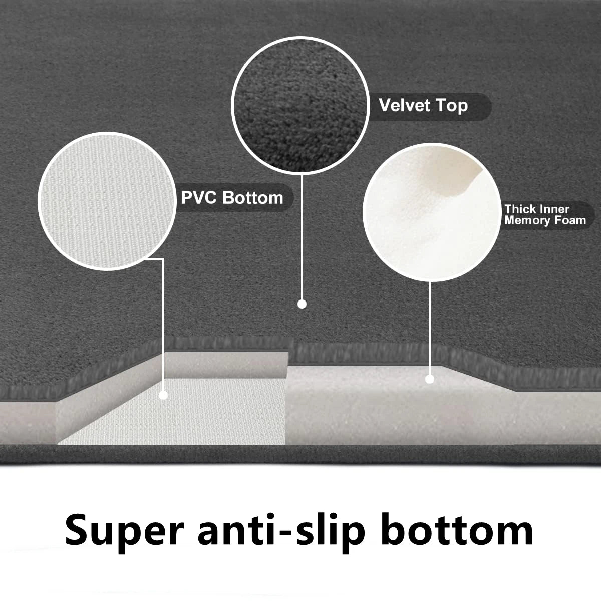 Super Absorbent Matt
