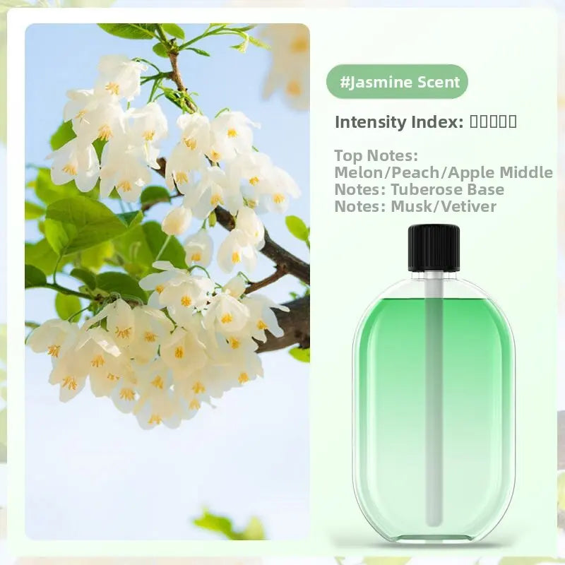 Smart Essential Oil Difuser