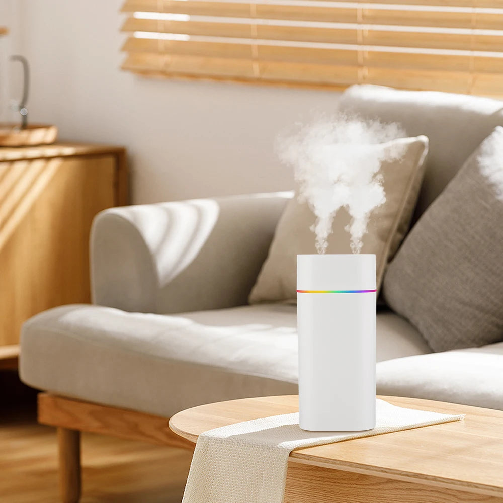 Smart Diffuser