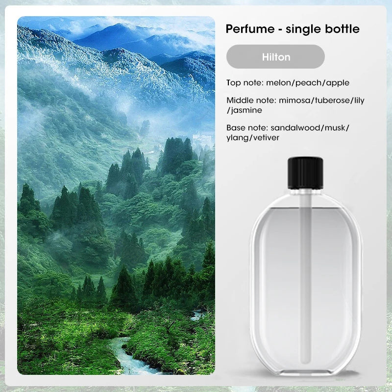 Smart Essential Oil Difuser