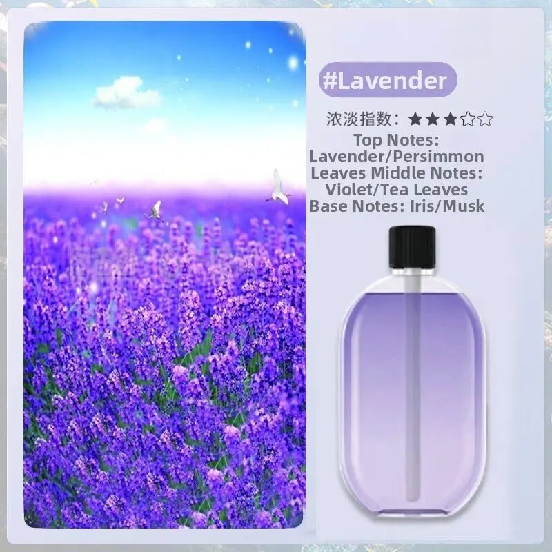 Smart Essential Oil Difuser