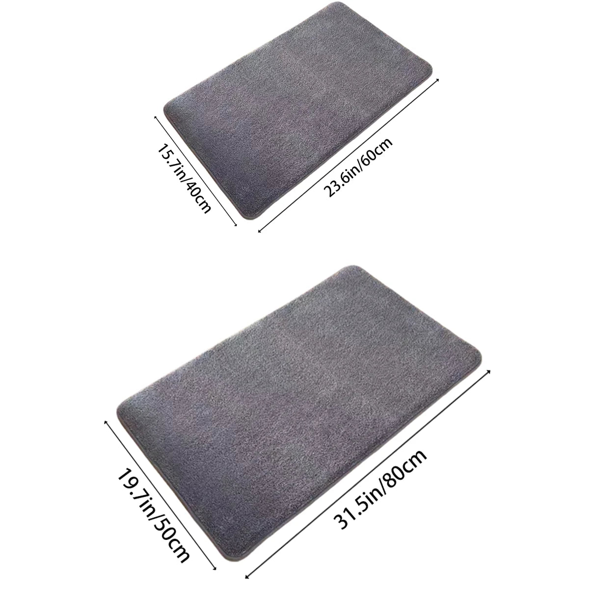 Super Absorbent Matt
