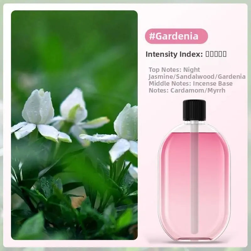 Smart Essential Oil Difuser